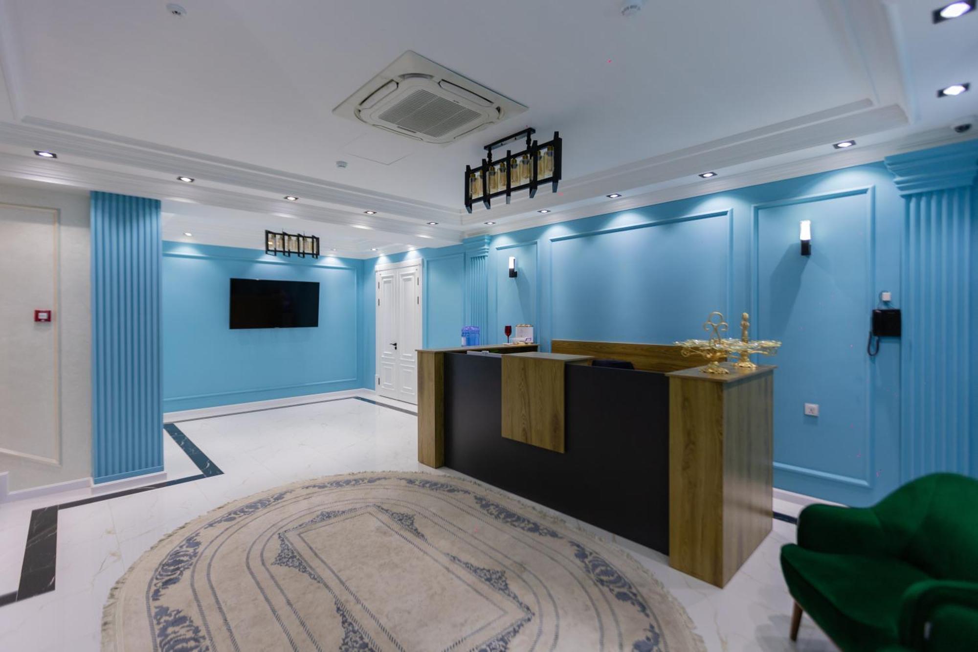 Hotel Sultan Palace Samarkand Exterior photo